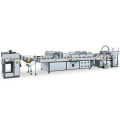 Fully-automatic UV coating machine